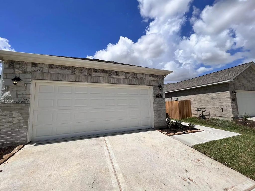 23111 True Fortune Drive, Katy