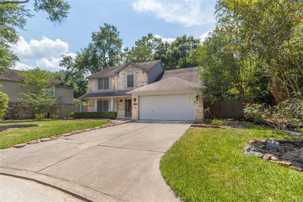 5215 Heathervale Court, Houston