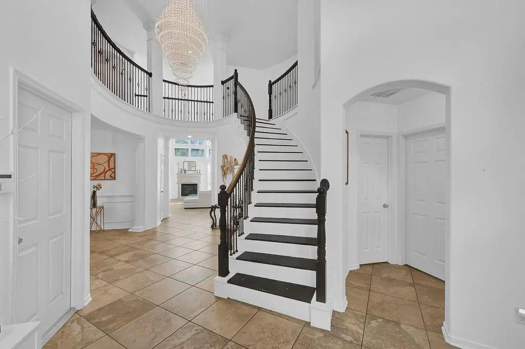 2703 Marble Brook Lane, Pearland