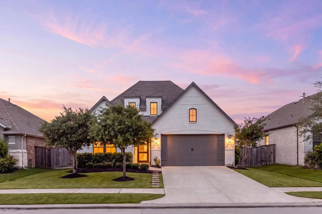 2214 Sweet Almond Drive, Fulshear