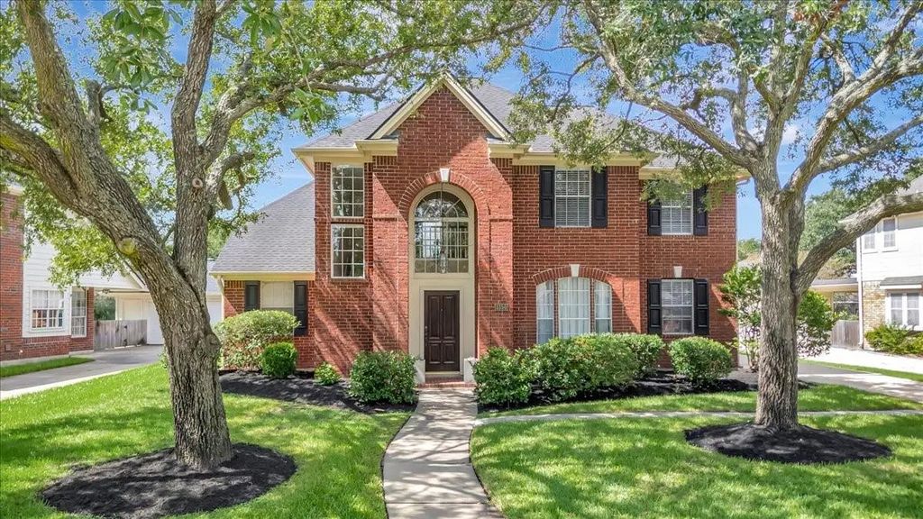 1350 Remington Crest Drive, Houston