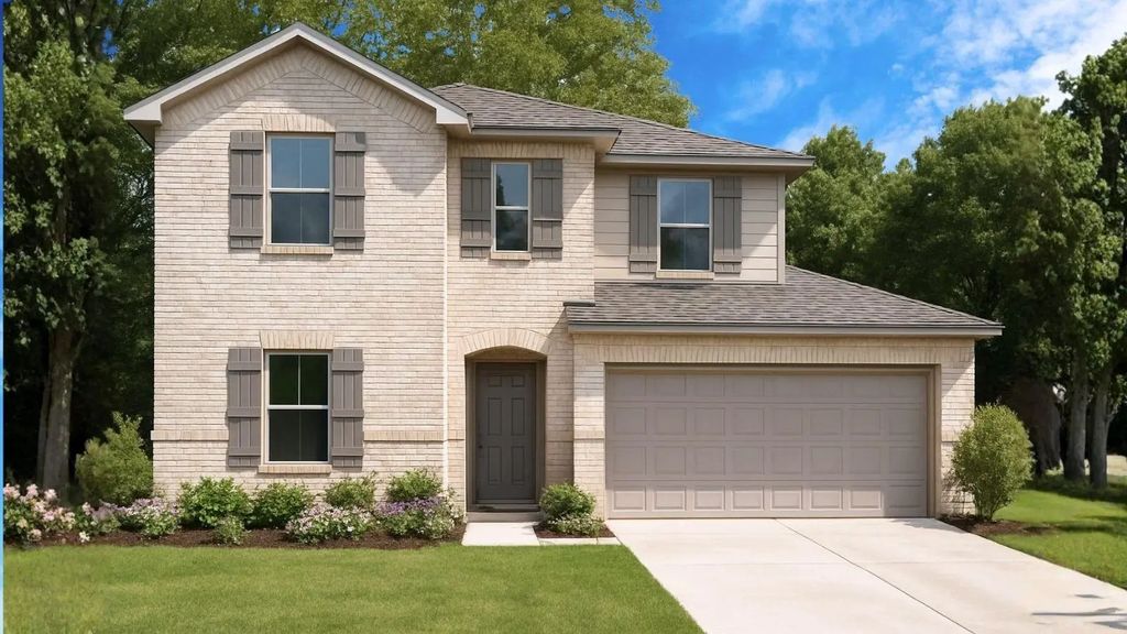 3041 Manet Place Drive, Katy