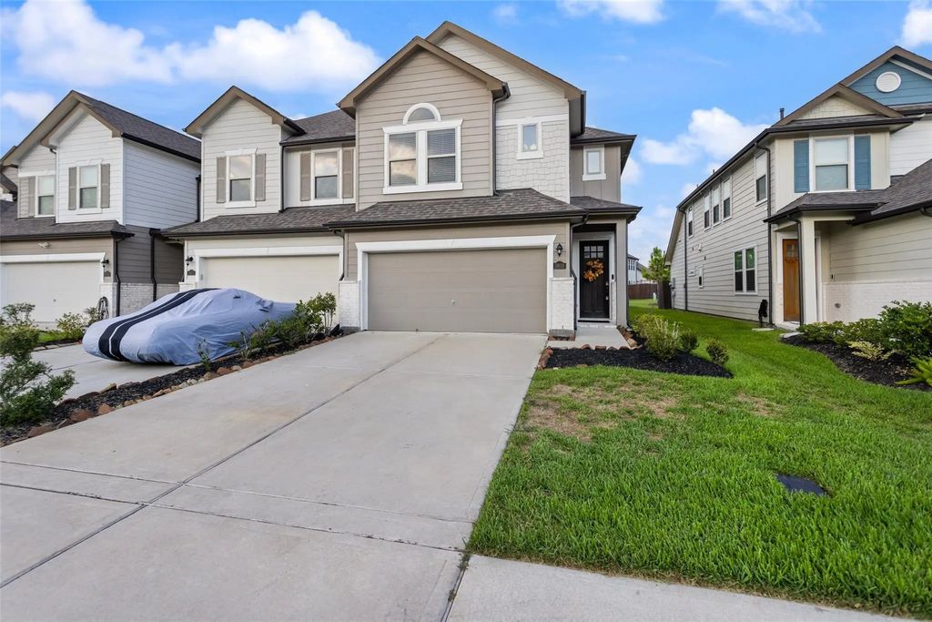 5609 Evanston Lane, Pasadena