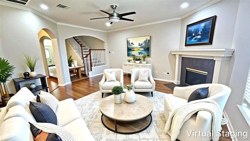 7511 S Linpar Court, Houston