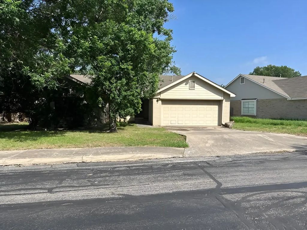 14611 Highland Ridge, San Antonio