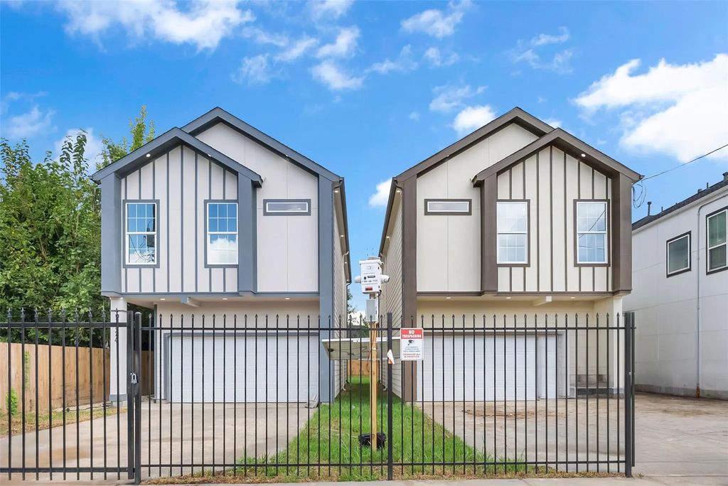 3824 Lynnfield Street, Houston