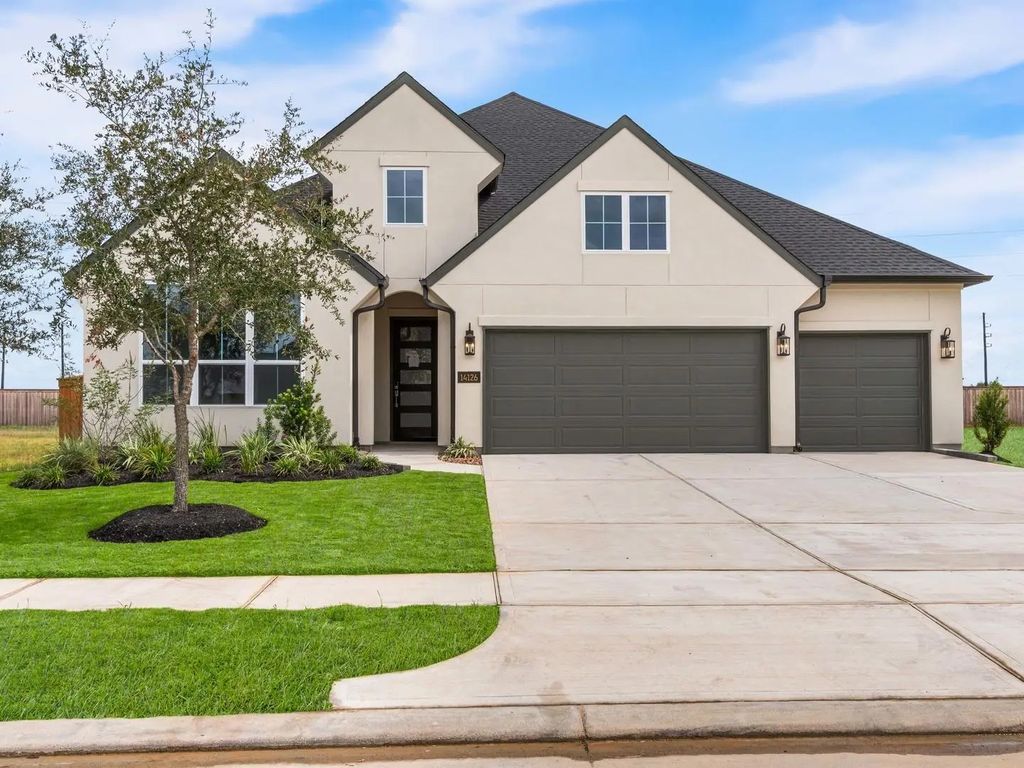 14126 Angelica View Lane, Cypress