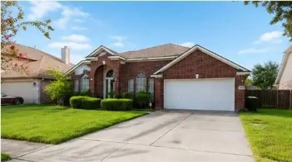 1510 Autumn Dawn Court, Missouri City