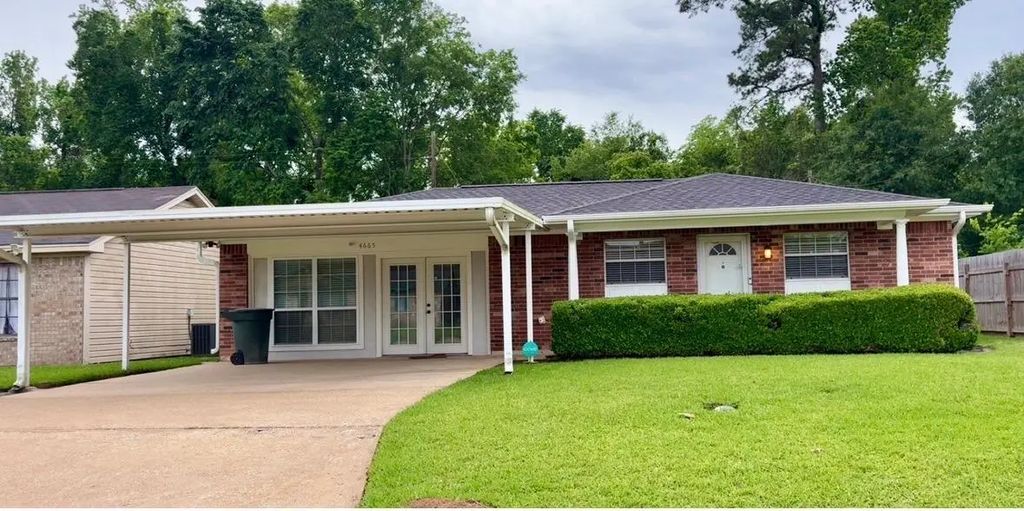 4665 Glen Oaks Circle, Beaumont