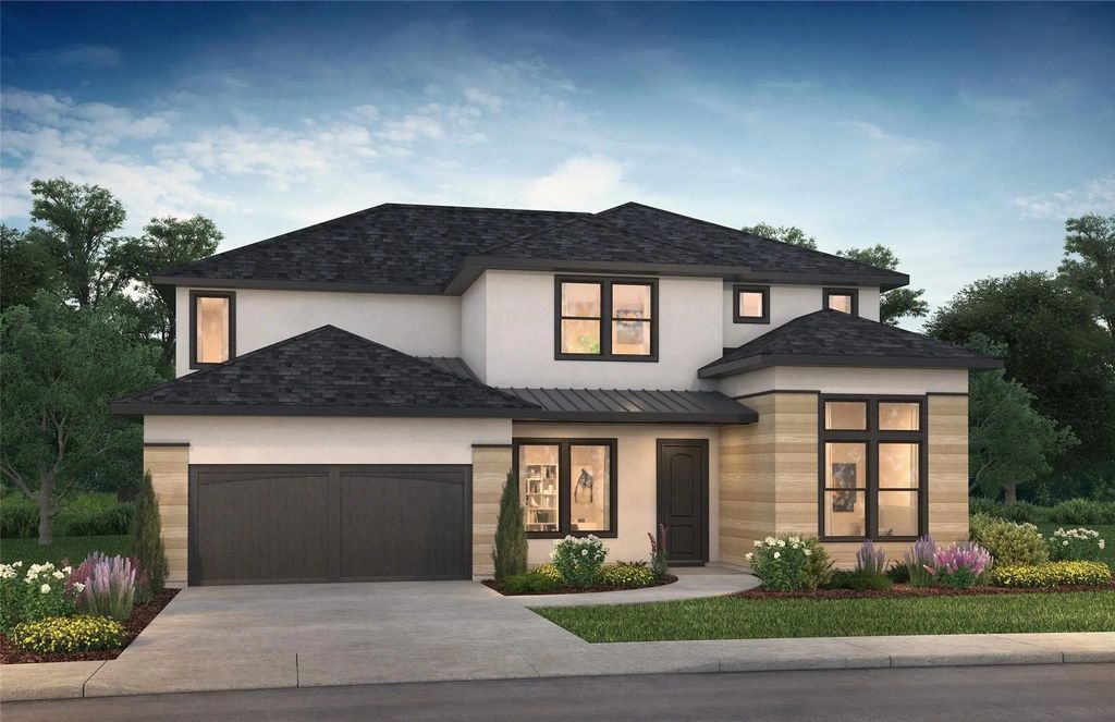 5206 Red Mulberry Court, Montgomery