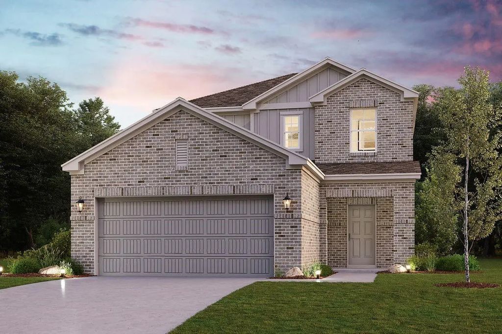 322 Amy Street, Angleton