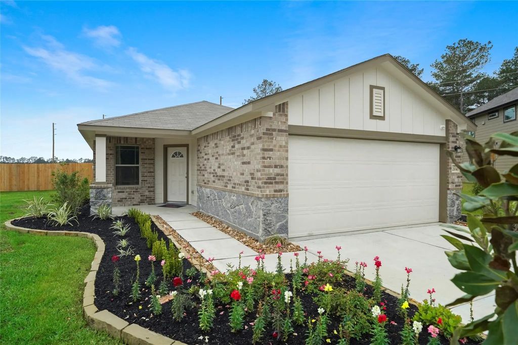 22104 Judy Court, New Caney