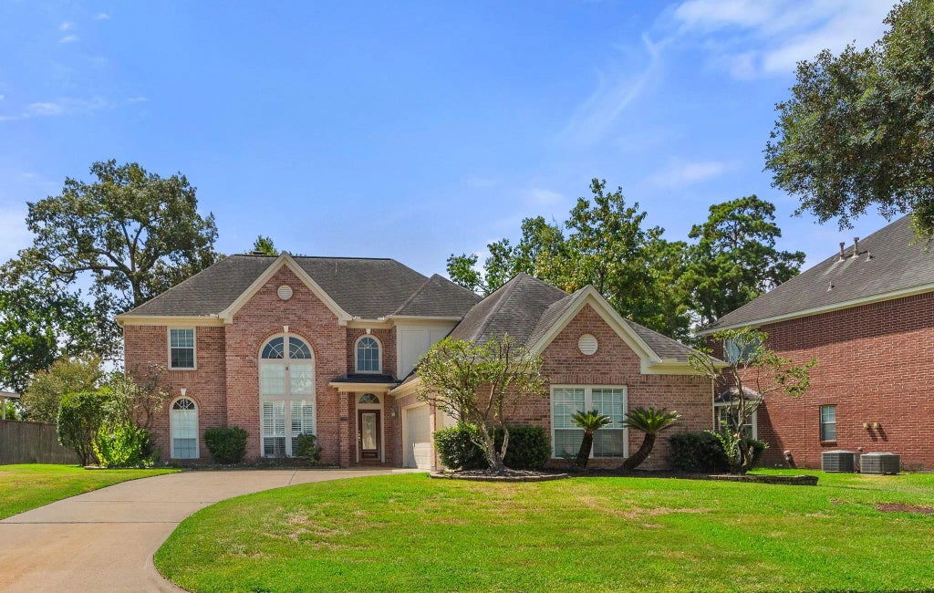 19018 Polo Meadow Drive, Humble