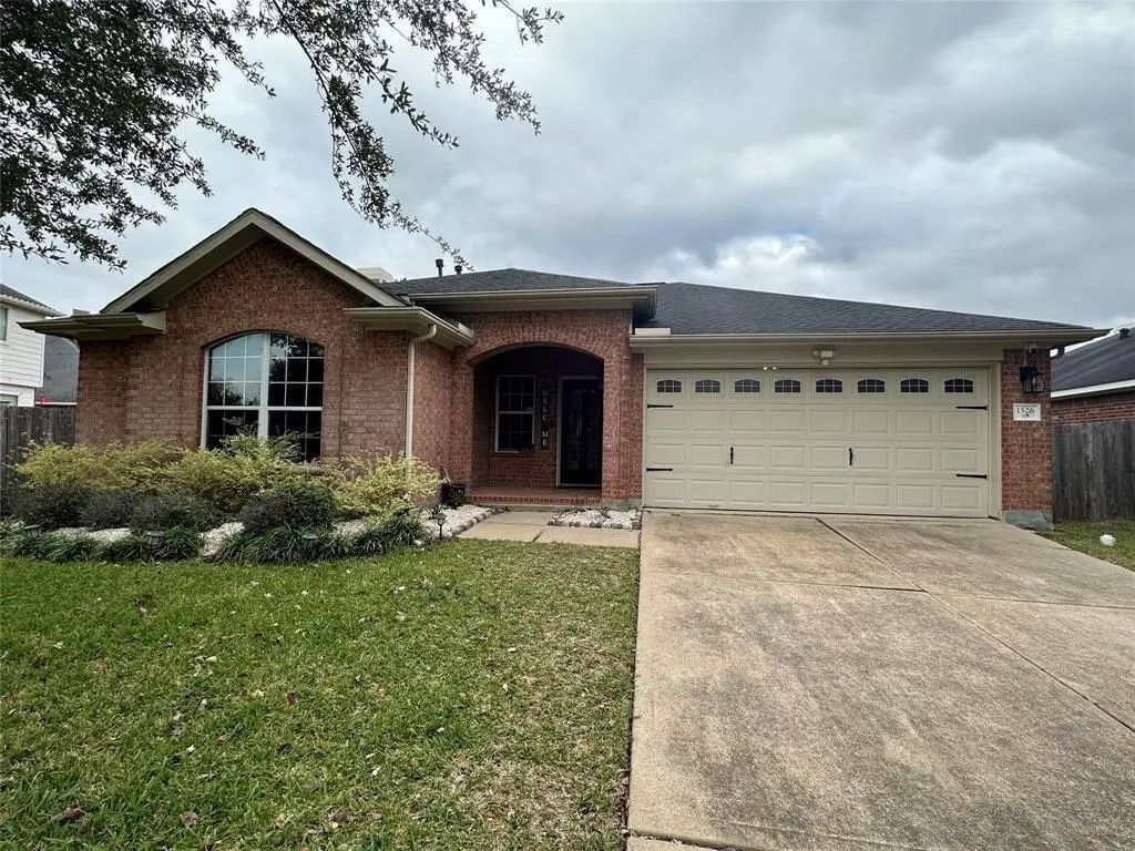 1526 Waterside Village Drive, Richmond