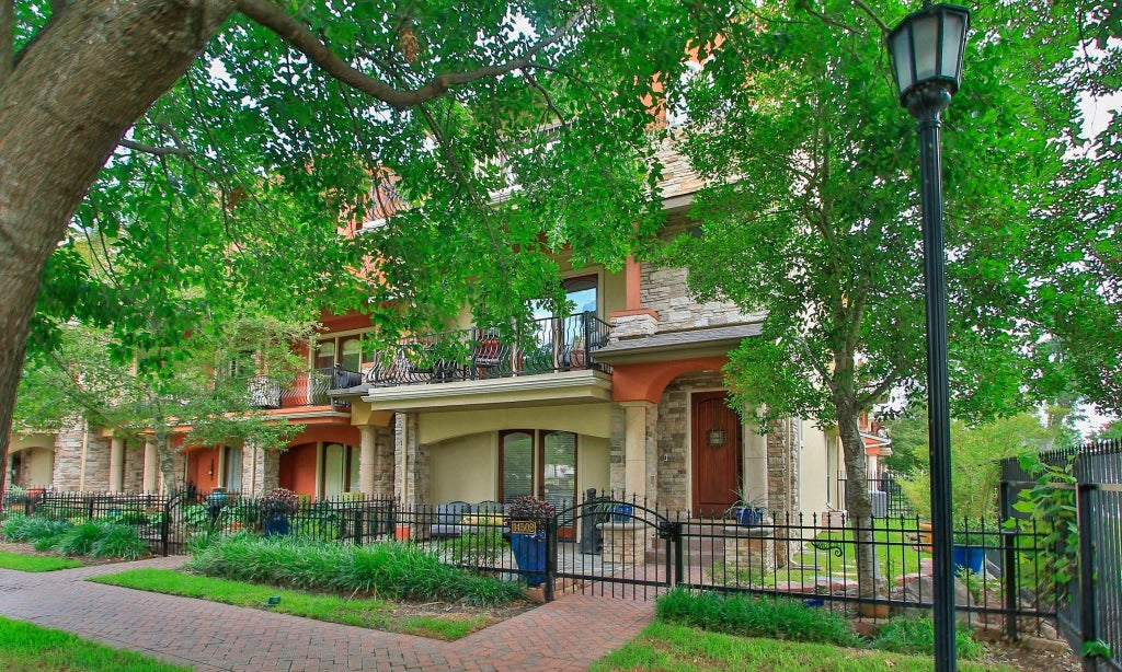 14502 Vintage Preserve Parkway, Houston