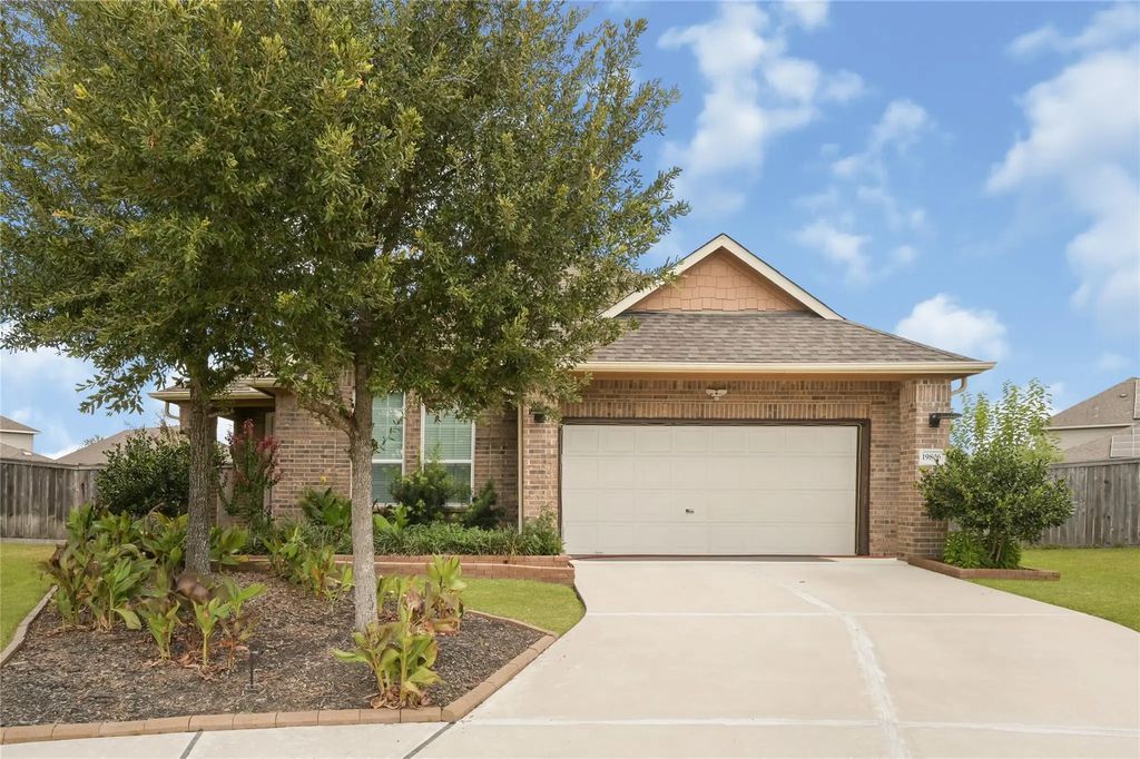 19806 Caprock Falls Court, Cypress