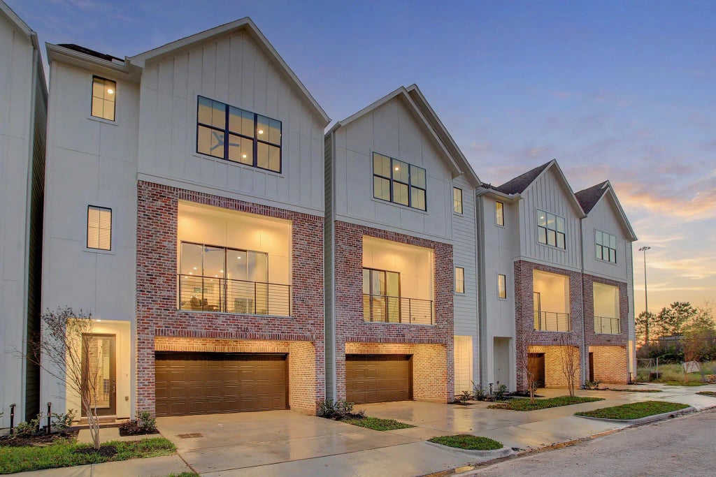 10620 Cascade Ledge Lane, Houston