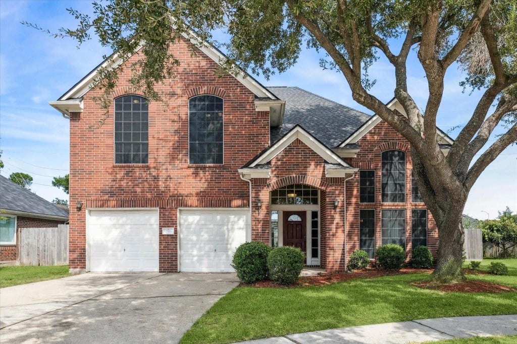 12306 Wright Oaks Drive, Houston