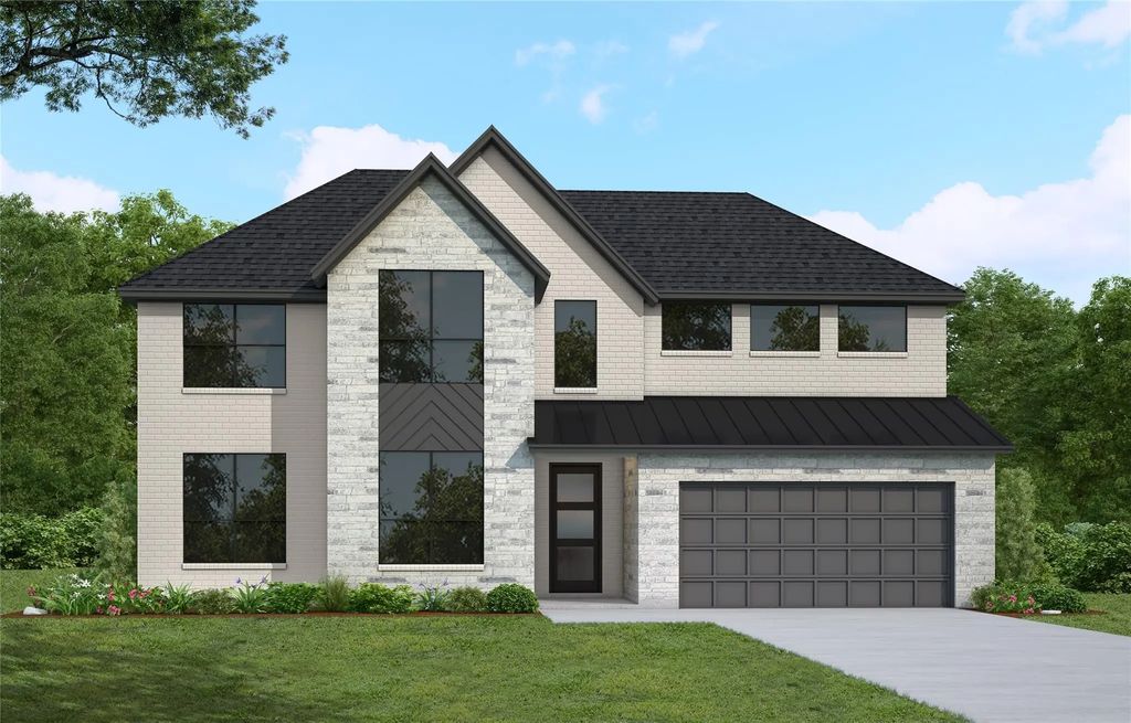 9114 Colonnade Way, Manvel