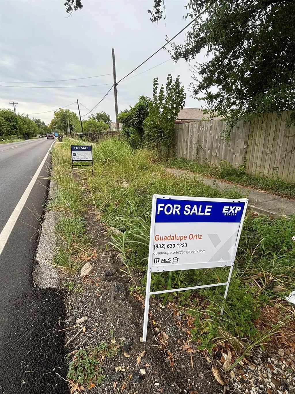 3726 Parker Road, Houston