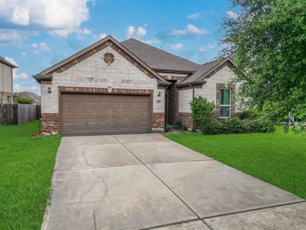 3307 Havenwood Chase Lane, Pearland