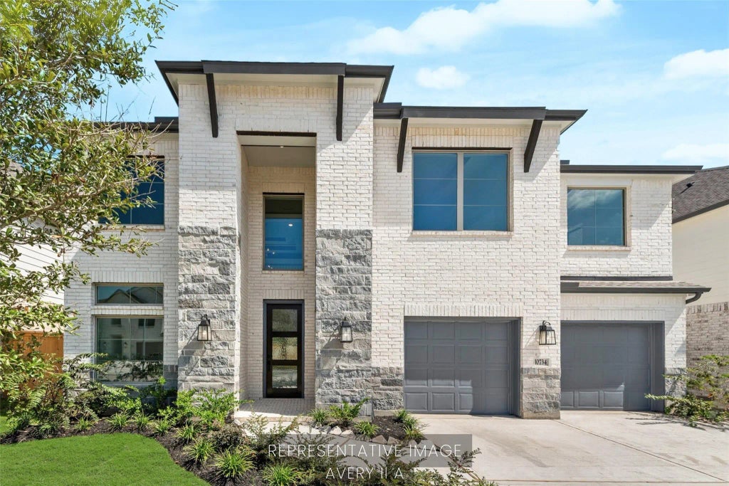 4918 Benton Woods Trail, Rosenberg