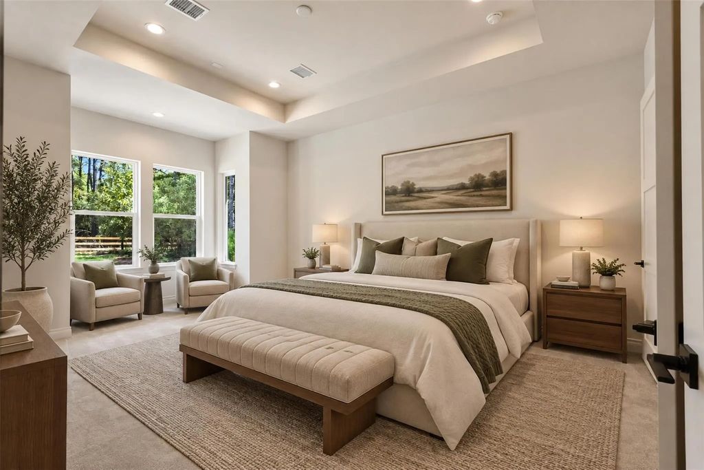 15646 Forest Grove Drive, Willis