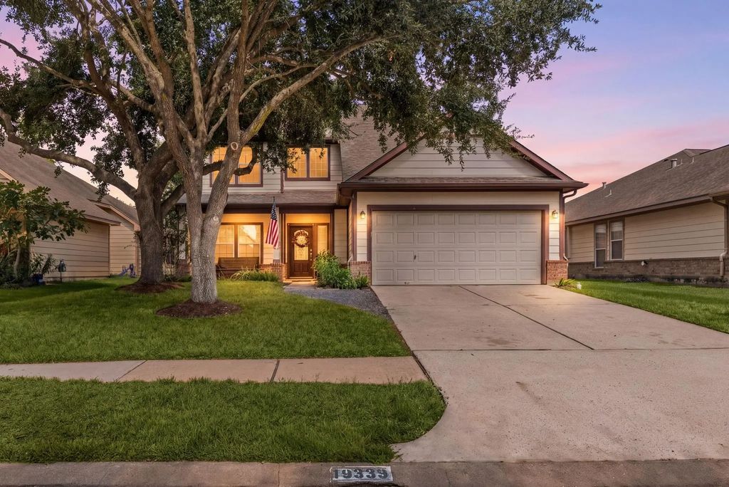 19339 Camellia Bend Circle, Spring