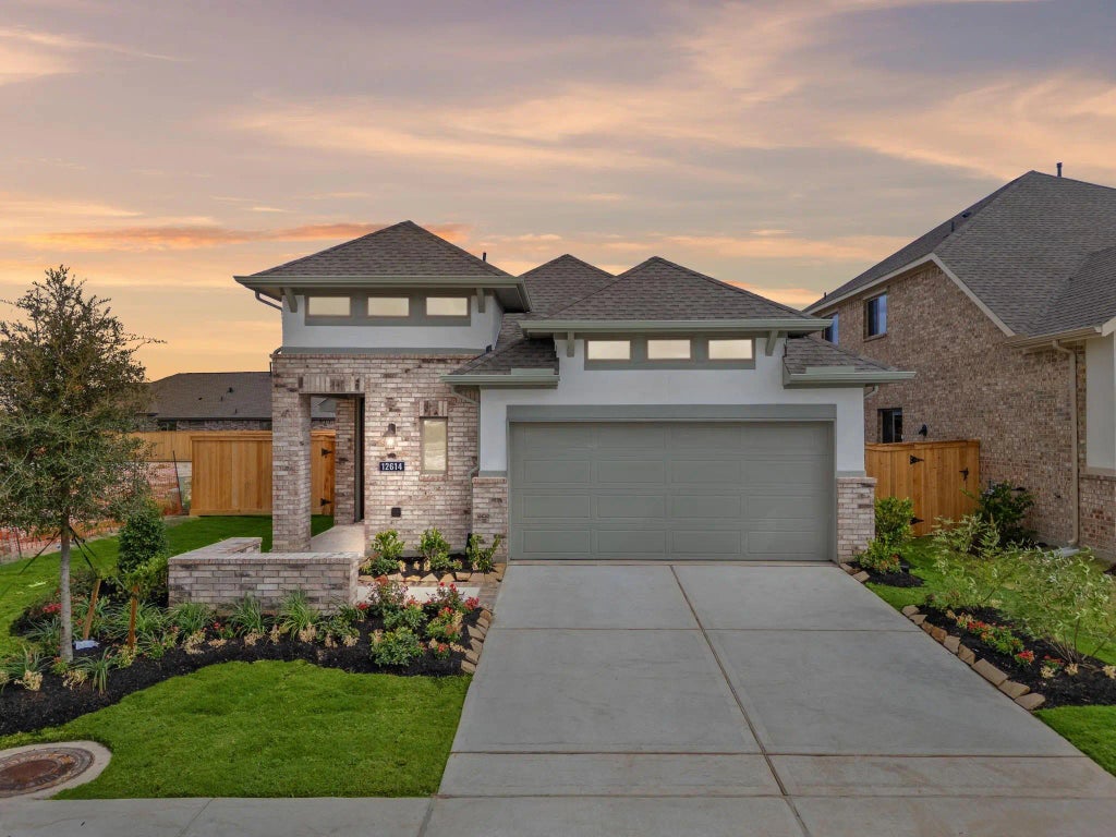 12614 Nueces River Drive, Cypress