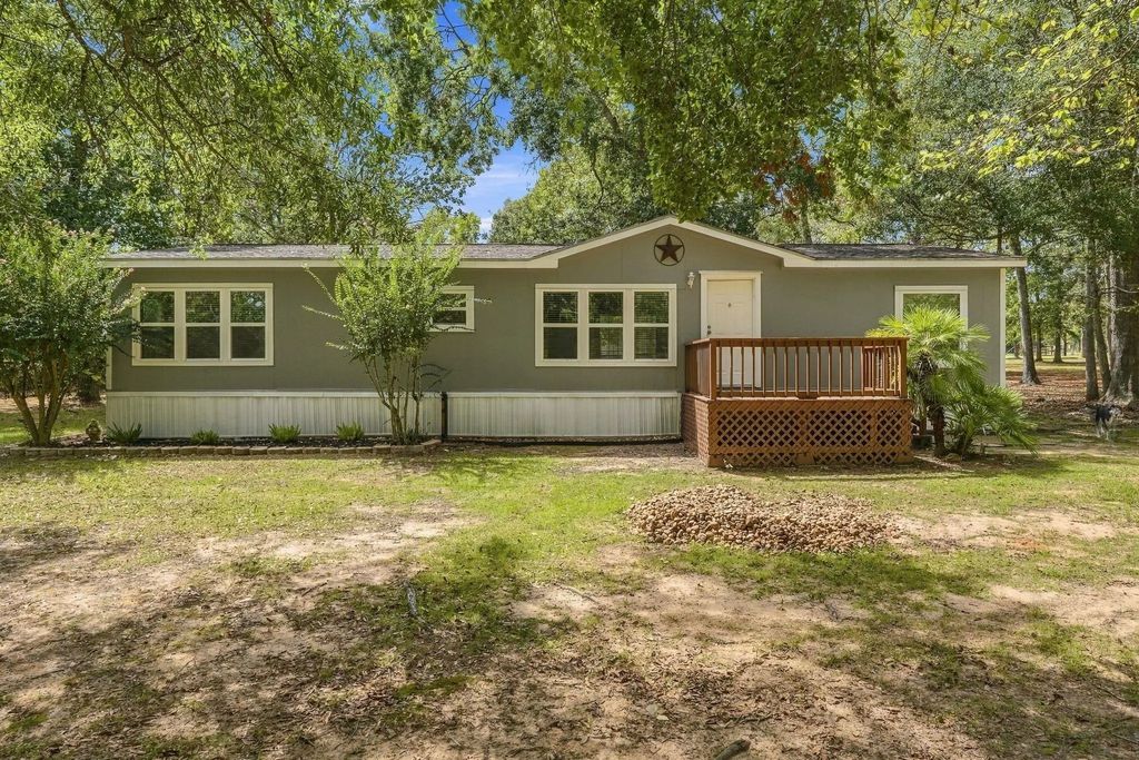 11014 Autumn Bend Drive, Conroe