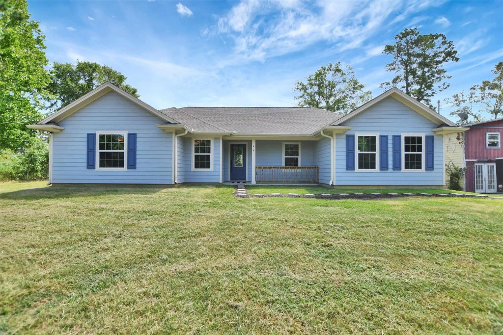 24018 Sanders Cemetery Road, Magnolia