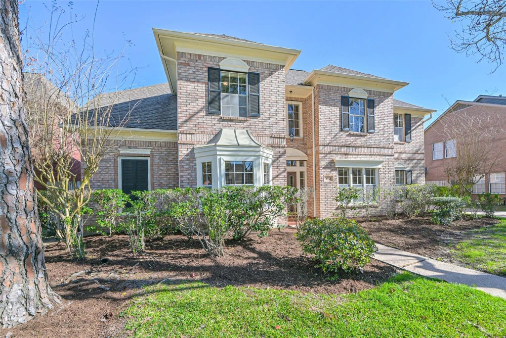 4022 Valley Green Court, Houston