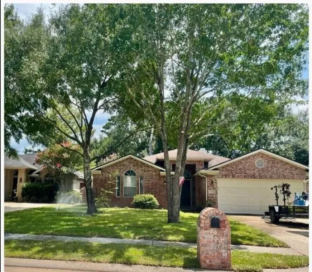 6014 Knollwood Trail, Spring