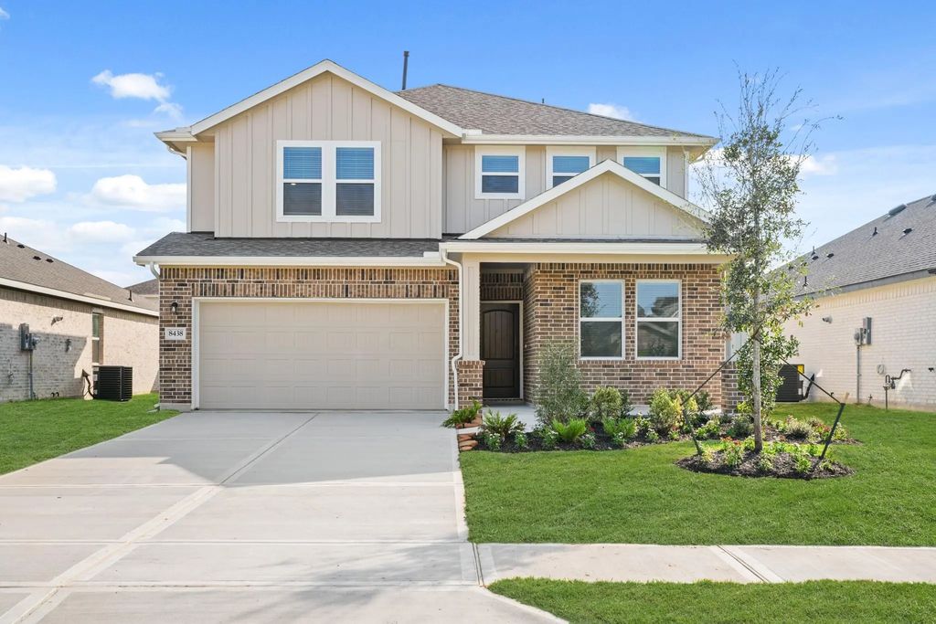 432 East Rose Marie Lane, Montgomery