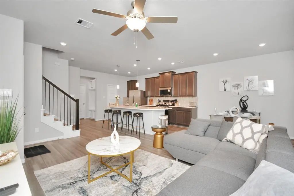 1524 Parkland Oak Drive, Houston