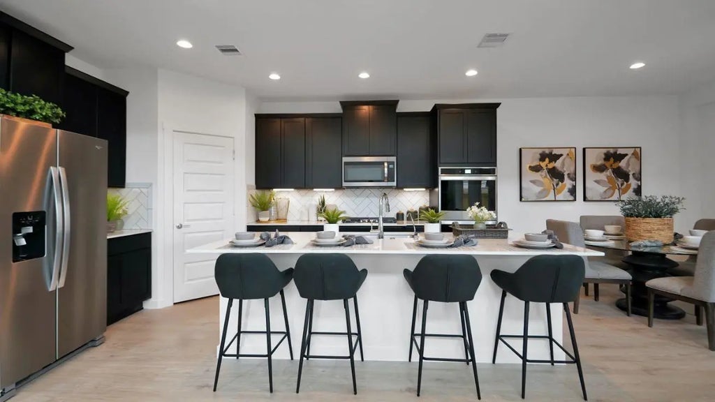 3918 Sterling Springs Lane, League City