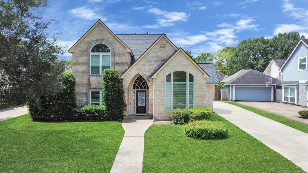 10503 Great Plains Lane, Houston