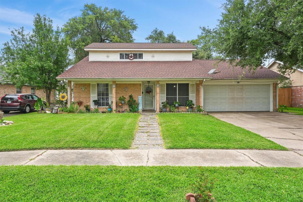 14018 Duncannon Drive, Houston