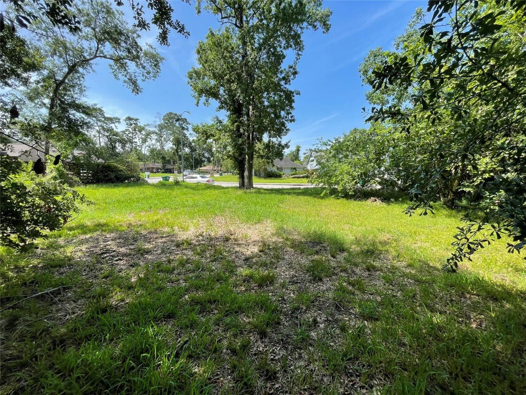 2622 Carmel Street, Houston