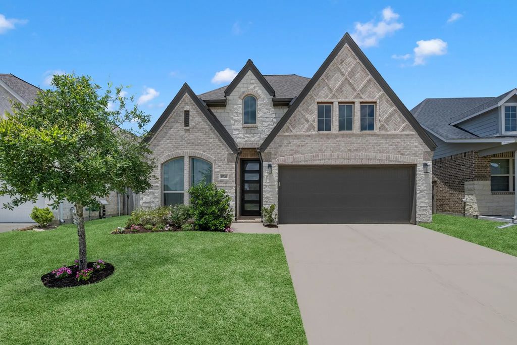 19330 Palfrey Prairie Trail, Tomball