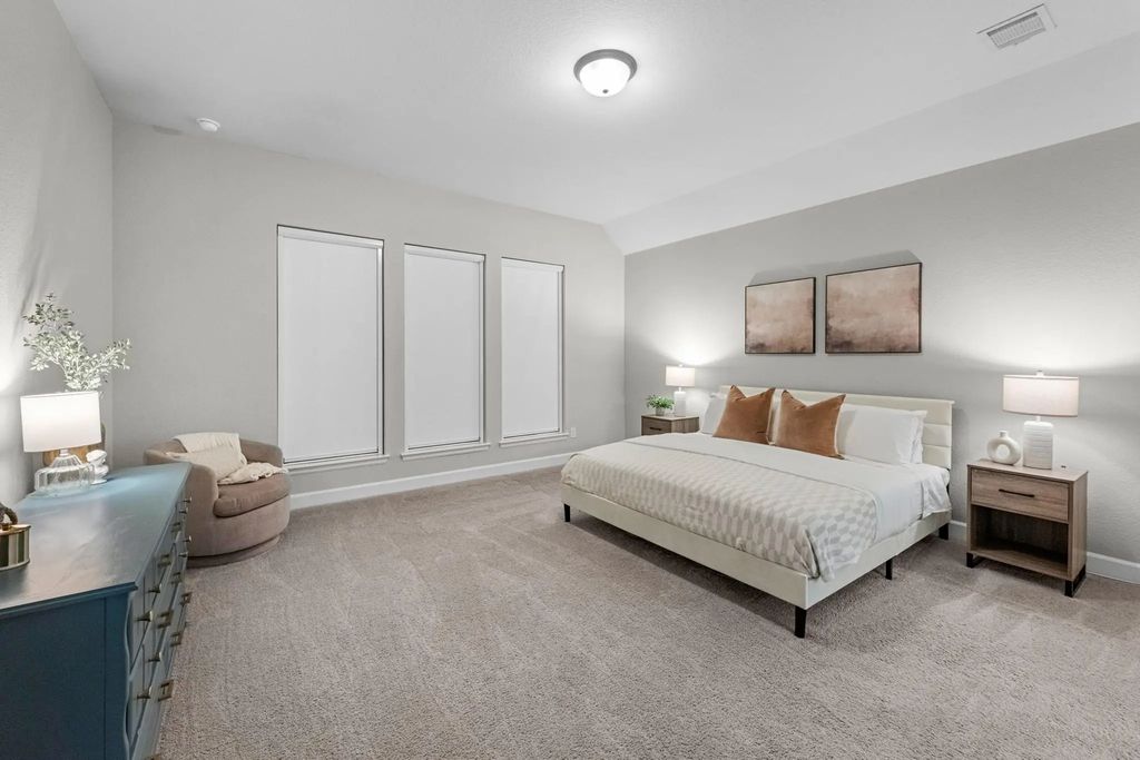 19330 Palfrey Prairie Trail, Tomball
