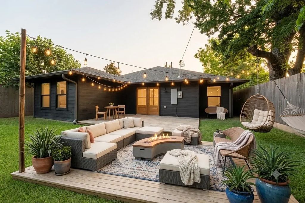 317 Kelley Street, Houston