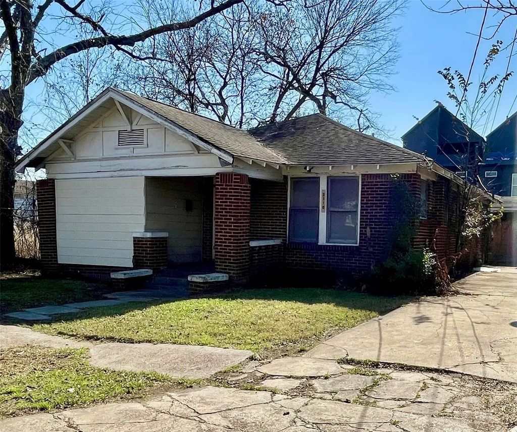 3110 Gray Street, Houston