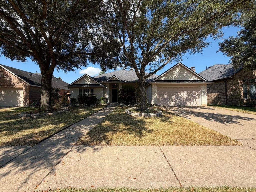 5307 Chatham Hill Lane, Houston
