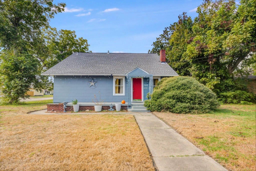 701 N Gaillard Street, Baytown