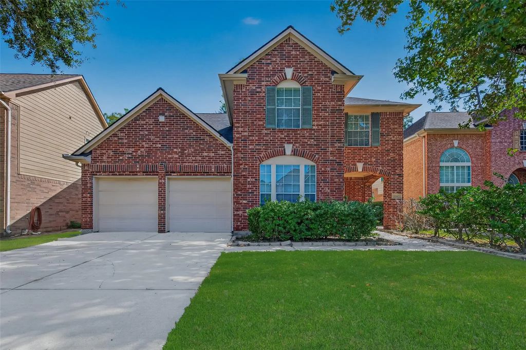 25542 China Springs, Spring