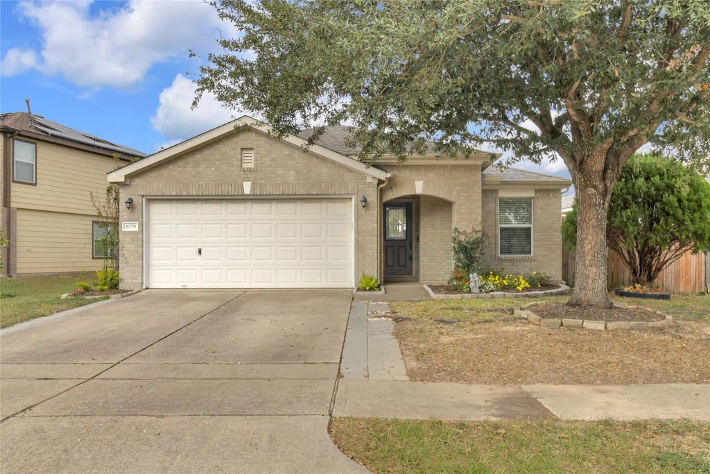 16238 Ranchland Lane, Cypress