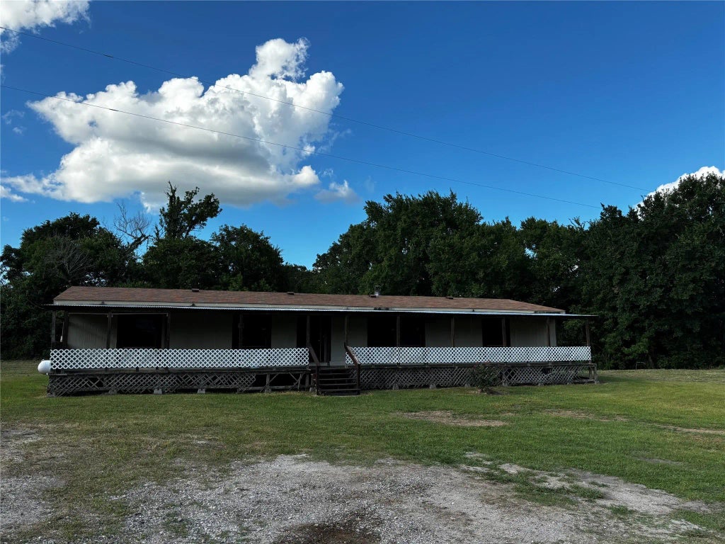 324 Fm 980 Road, Huntsville