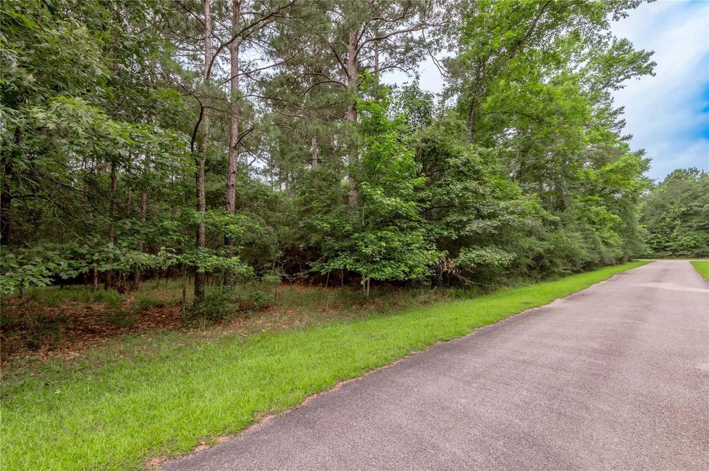 Lot 04 Sweetgum Drive, Trinity