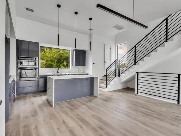 2805 Delano St Street, Houston